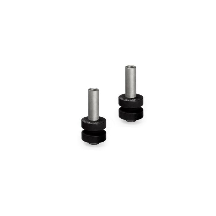2 SILENTBLOC Ø 45,5x20