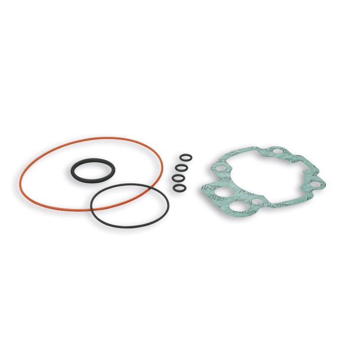COMPL. CILINDERKIT SET TESNIL Ø 50 (O-RING) (MINARELLI AM 3 > 6)