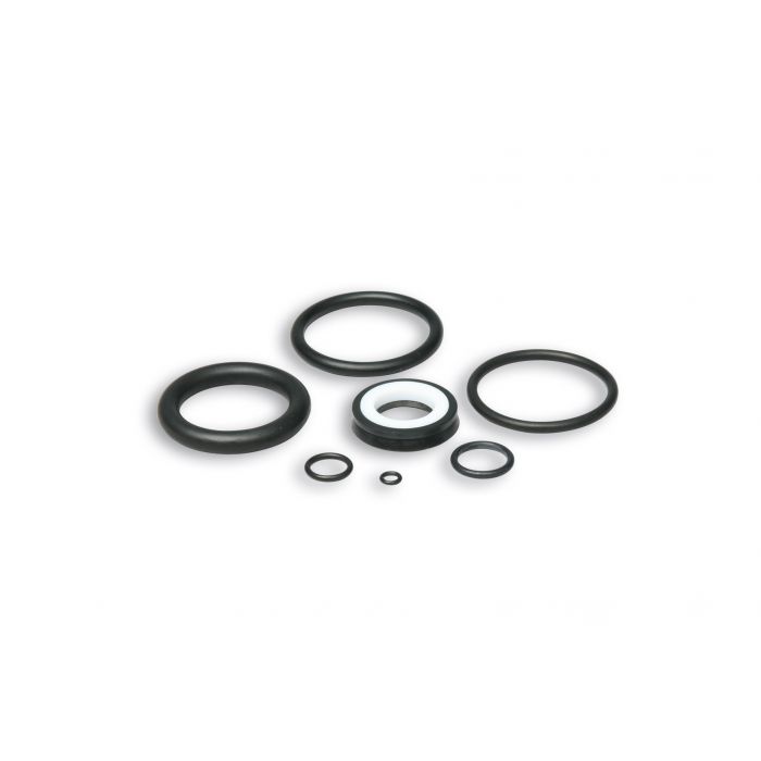 COMPL. SET TESNIL (O-RING) za RS24/10/10-R AMORTIZER