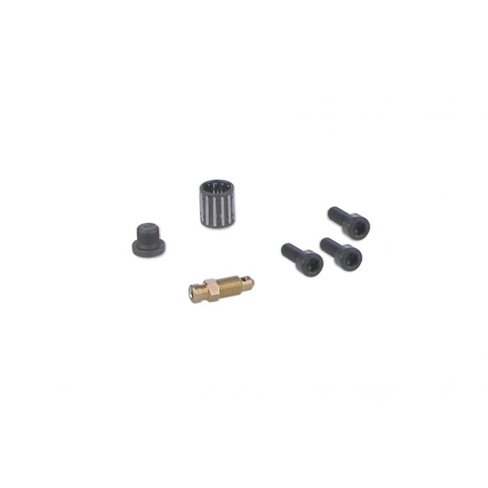 BLEED HOLDER/ ČEP/ IGLIČNI LEŽAJ KIT