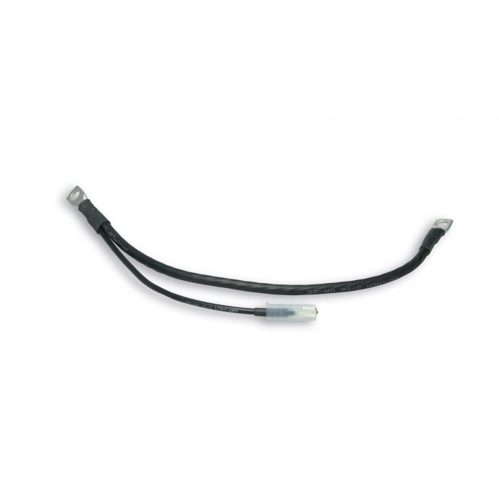 ozemljitveni kabel MHR Team KABEL Ø 5x300 mm za vžig z notranjim rotorjem