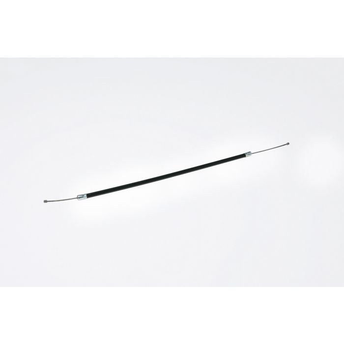 BOVDEN PLINA length 305 mm - Ø Wire 1mm YAMAHA DT 80 LC