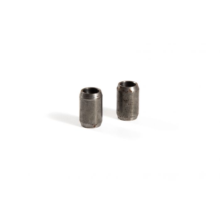 2 CENTERING BUSH Ø 9,5x6,5x15