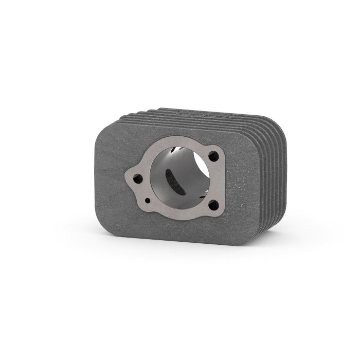 SIVA LITINA CILINDER Ø 43 pin Ø 10 BASE+CVF