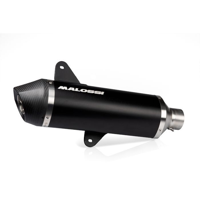 NAKED IZPUH SYS. - RX Black