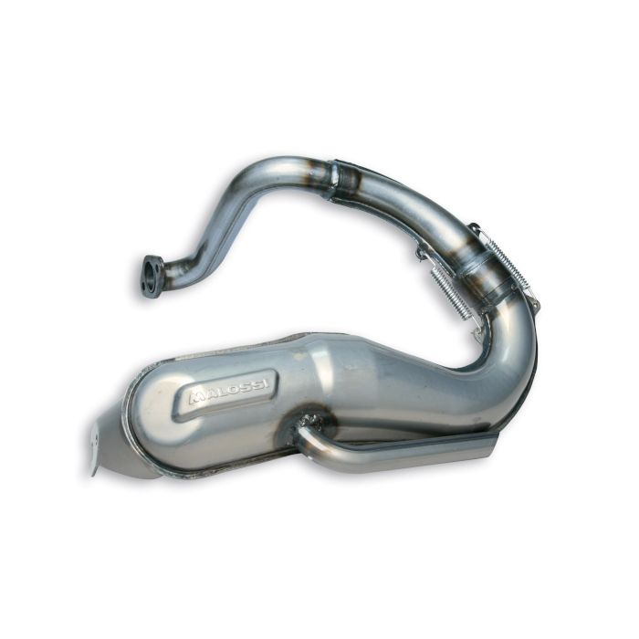 IZPUH Power Exhaust