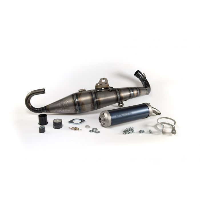 IZPUH MHR SCOOTER PIA/GIL 125 - 180