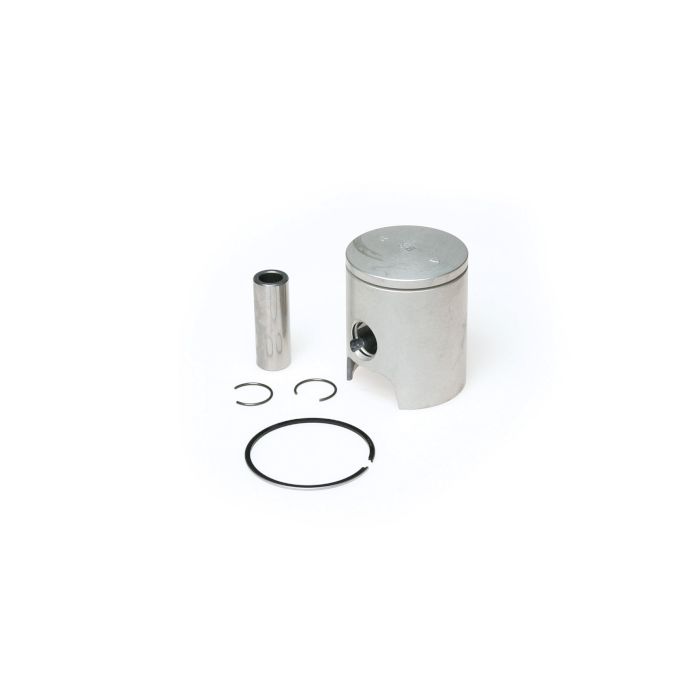 BAT Ø 40,3  pin Ø 12 rect. ring  1 AA