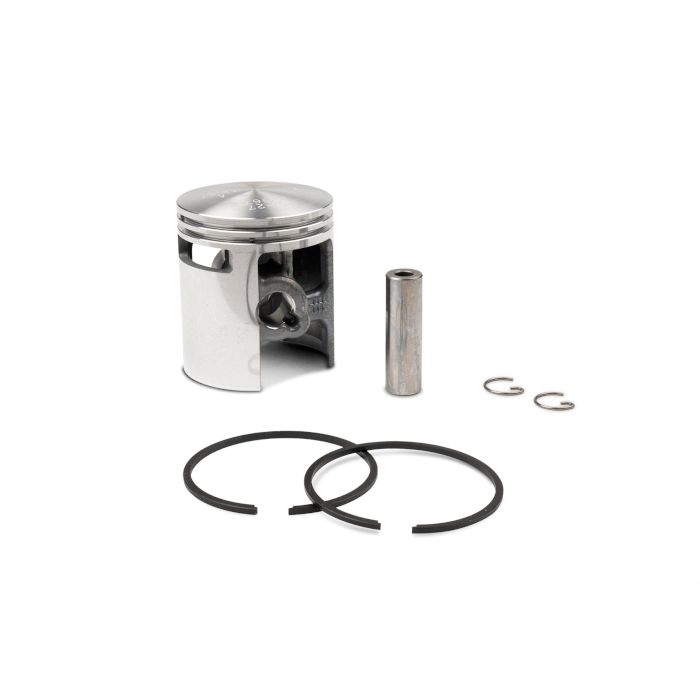 BAT Ø 43 pin Ø 10 rect. rings 2 A