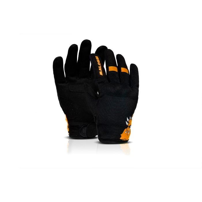 M-GLOVES ORANGE ROKAVICE ( XLL )