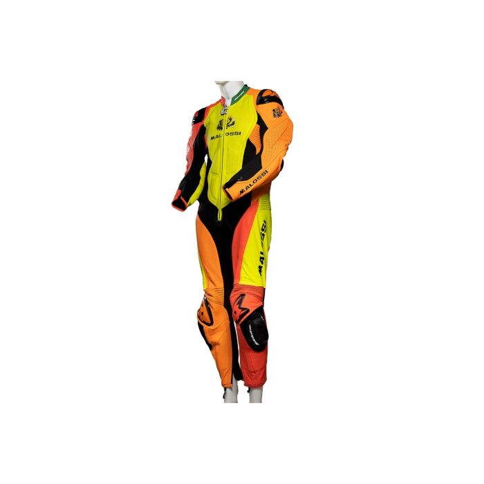 RACING SPYKE EVO KOMBINEZON (46)