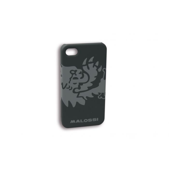 POKROV LION Malossi za iPhone 5-5S BLACK