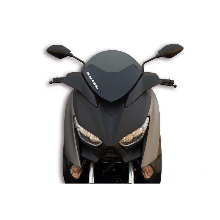VETROBRANSKO STEKLO - DARK SMOKE - W 360xH 340 THK 3 mm