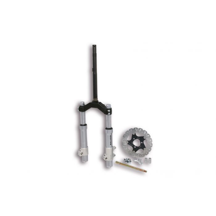 VILICE KIT F37R TYPHOON 4T LC