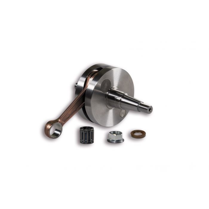 MOTORNA GRED pin Ø 15 ojnica 97 (hod 51 mm) reed valve - cone Ø 20