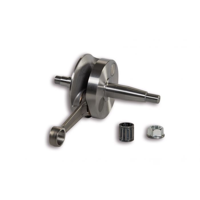 MOTORNA GRED pin Ø 15 ojnica 97 (hod 51 mm) rotating valve - cone Ø 19
