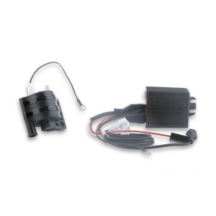 TC UNIT K15  z MAGNET / RPM CONTROL