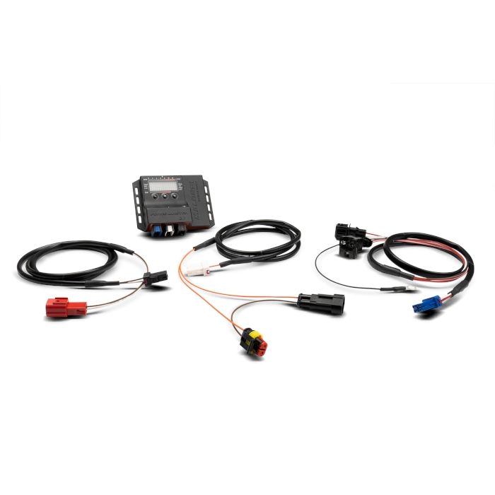 FORCE MASTER 2.1 centr.elettr.