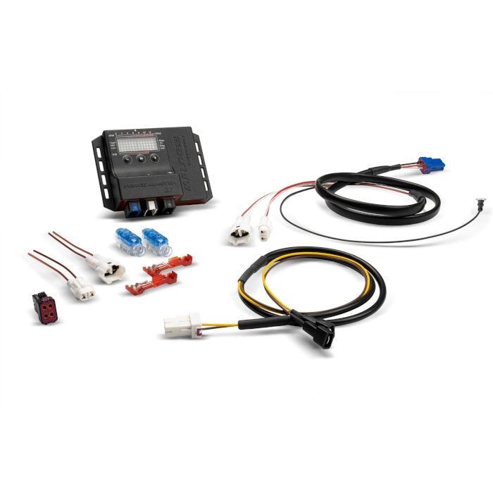 FORCE MASTER 2.1 centr.elettr.