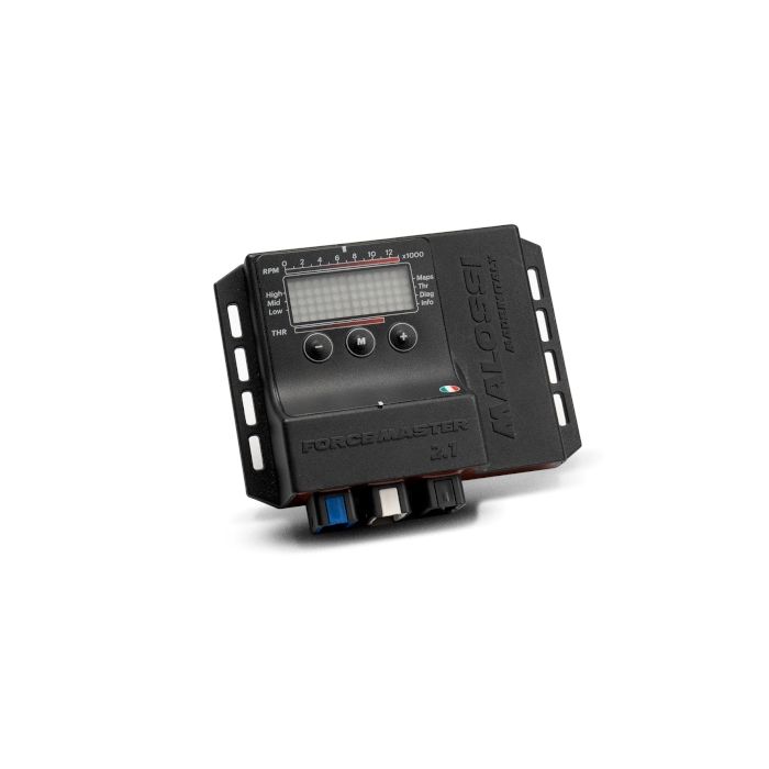 FORCE MASTER 2.1 electr. contr.