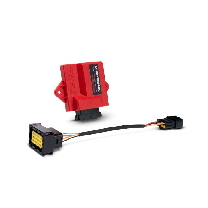 DIGITRONIC CDI DIGITAL ELECTRONIC CONTROLLER ZA 2T 50 CC VEHICLES
