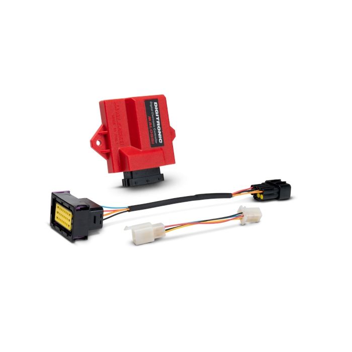 DIGITRONIC CDI DIGITAL ELECTRONIC CONTROLLER ZA 2T 50 CC EURO 0 - 1- 2 VEHICLES