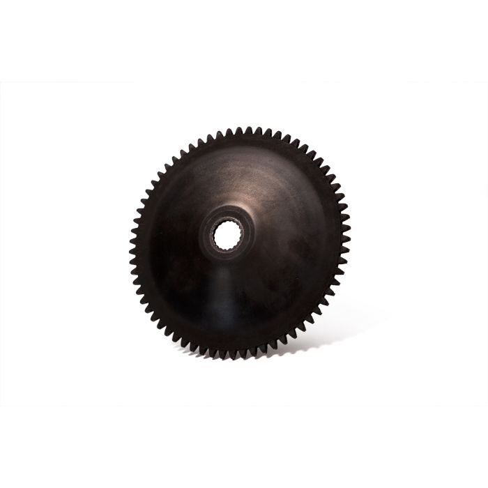  PULLEY Piaggio 50 cc 2T