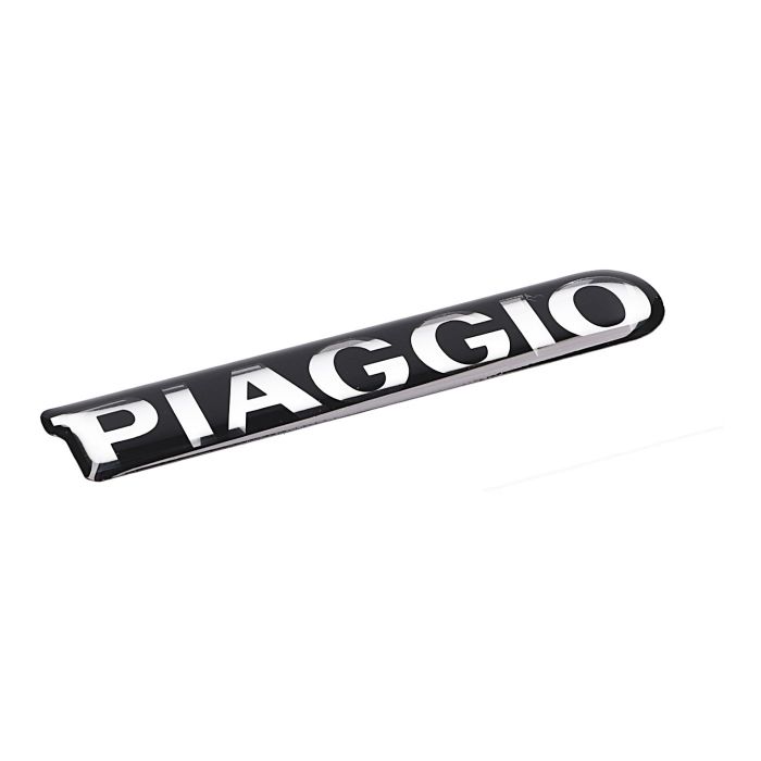 Nalepka Piaggio