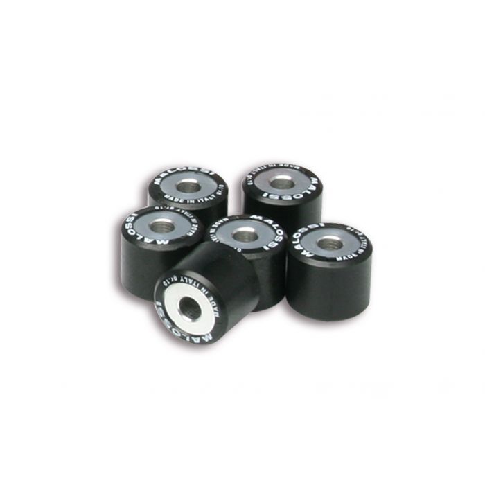 6 UTEŽI VARIOMATA Ø 20x17 gr.08,5