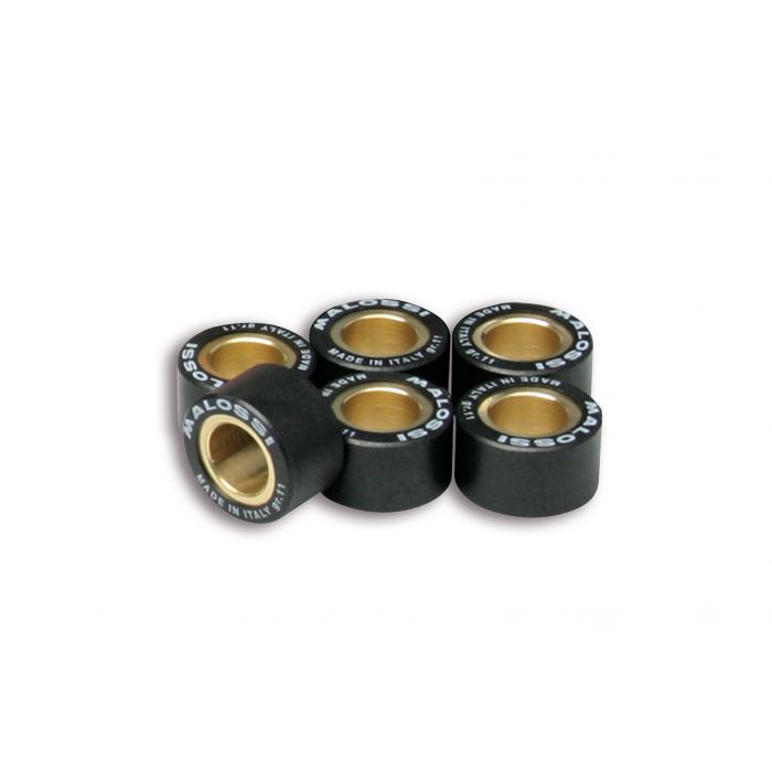 6 UTEŽI VARIOMATA Ø 20x12 gr.08