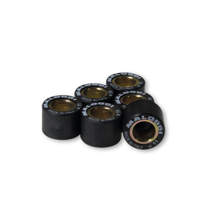 6 UTEŽI VARIOMATA Ø 19x13,7 gr.10