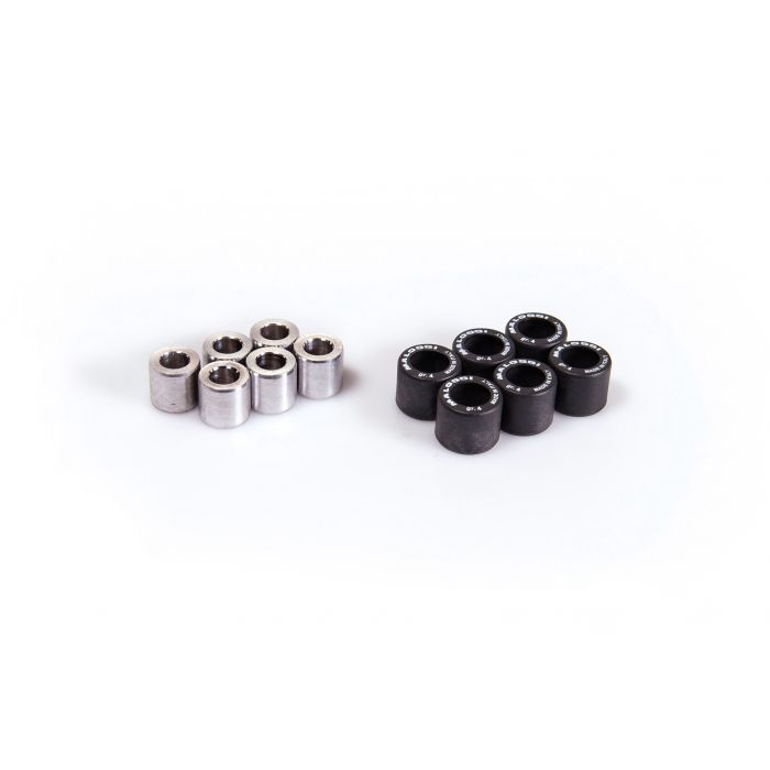 6 UTEŽI VARIOMATA Ø 16x13 gr.12