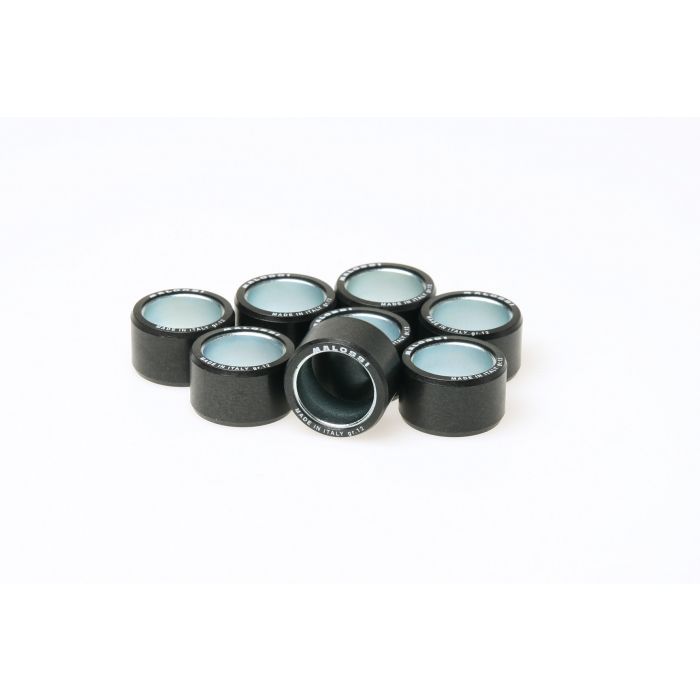 8 UTEŽI VARIOMATA Ø 25x17 gr.13