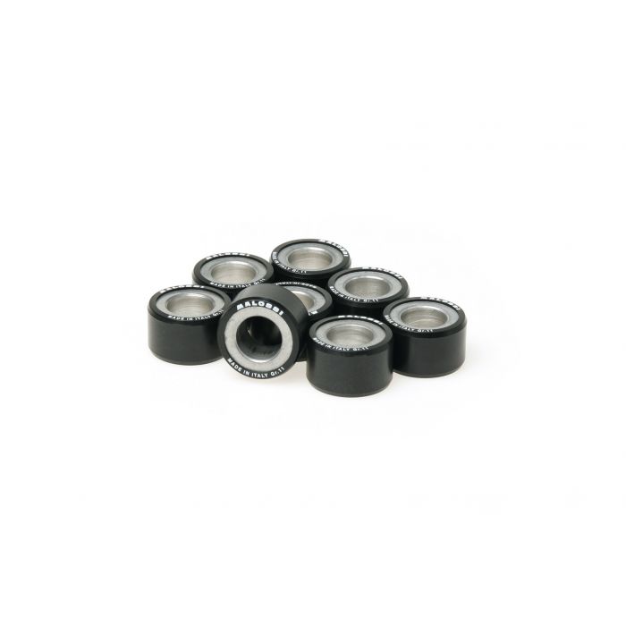 8 UTEŽI VARIOMATA Ø 25x14,9 gr.16