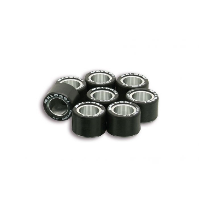 8 UTEŽI VARIOMATA Ø 25x19 gr.18