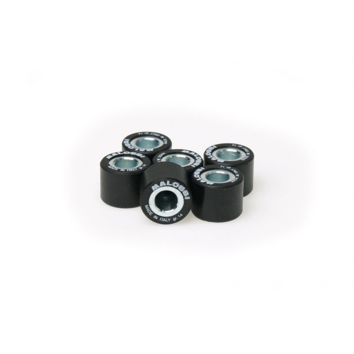 6 UTEZI VARIOMATA Ø 18x14 gr.12