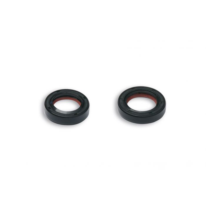 SEMERING SET FKM/PTFE MOTORNE GREDI PIAGGIO scooter 50 2T autom.