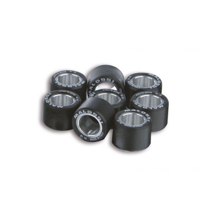 8 UTEZI VARIOMATA Ø 28,2x19,9 gr.28