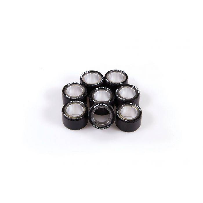 8 UTEZI VARIOMATA Ø 25x15,9 gr.12