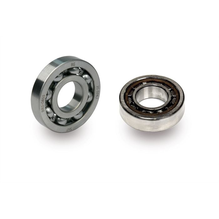 SET LEZAJEV Ø 25 SPORT za MOTORNE GREDI VESPA T5 125