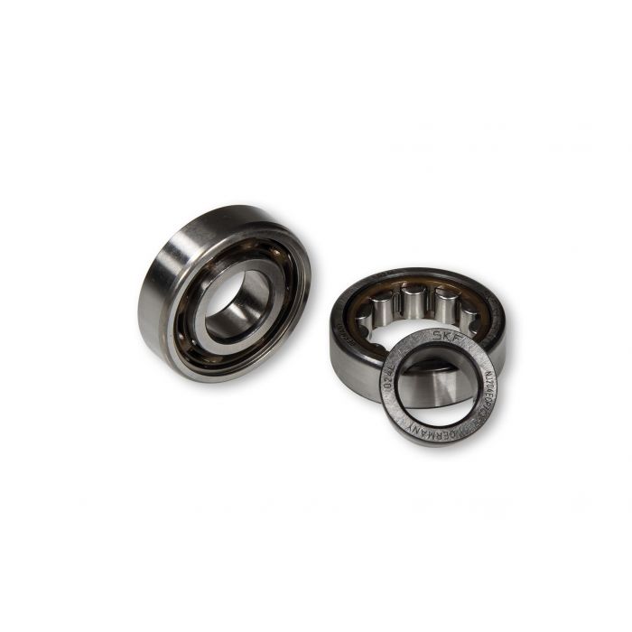 SET LEZAJEV Ø 20 za MOTORNO GRED SCOOTER 50 (PIAGGIO/YAMAHA engine)