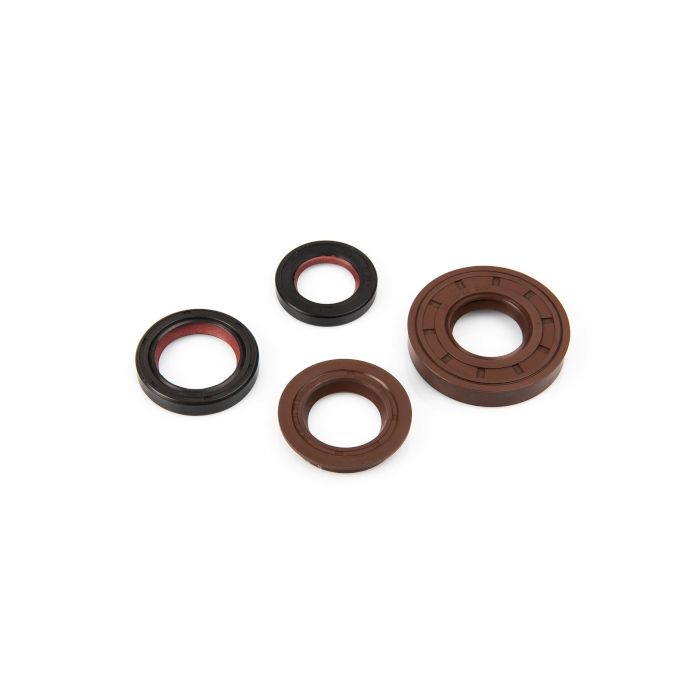 SEMERING SET FKM/PTFE za SERVIS MINAR./YAMA.scooter/QUAD 50 2T