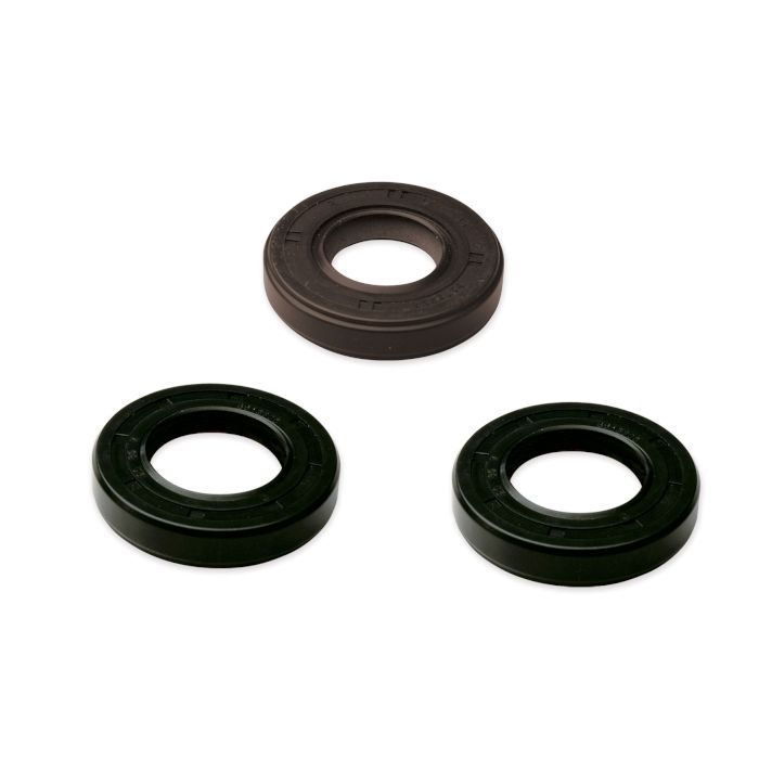 SEMERING SET FKM/PTFE za OVERHAUL DERBI/PIAGGIO moto 50
