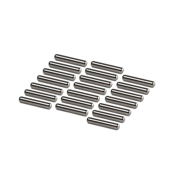 21 NEEDLE SET BEARING Ø 2x11,8
