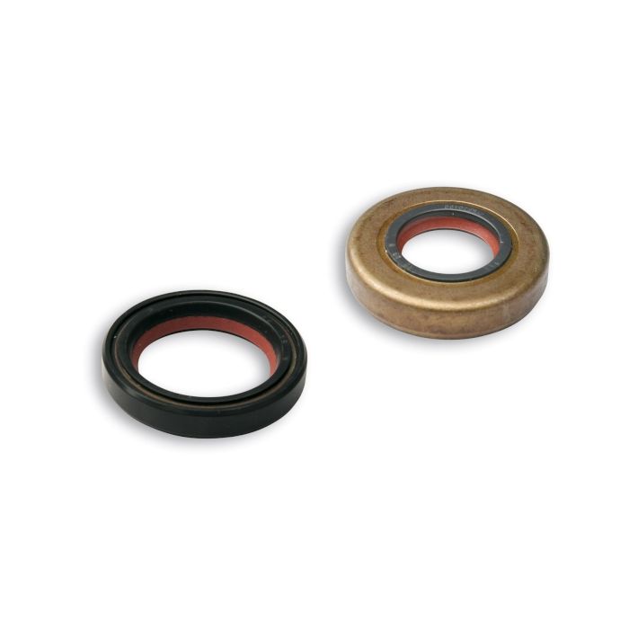 FKM/PTFE SEMERING SET ZA MOTORNA GRED  ZA MINARELLI - YAMAHA 50 CC MOTO