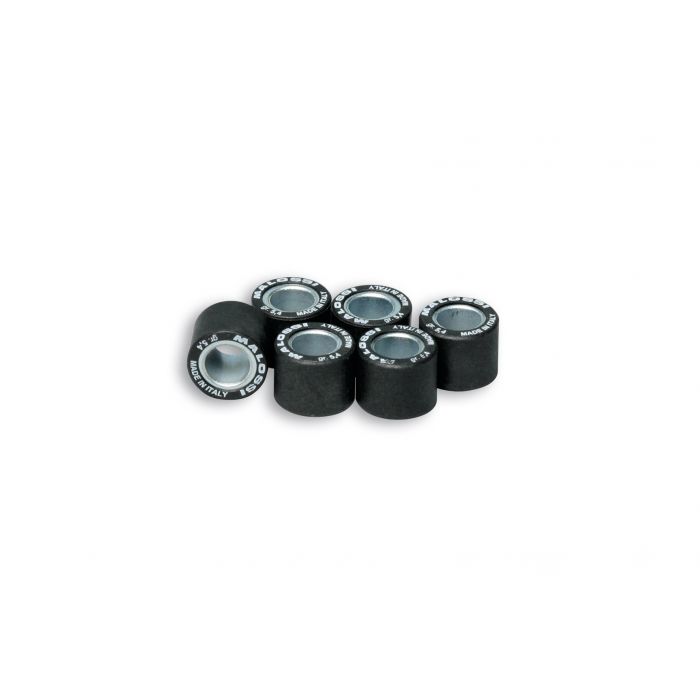 6 UTEŽI VARIOMATA Ø 15x12 gr.04,8