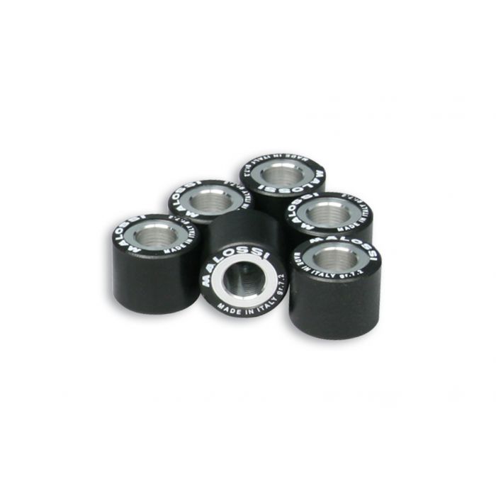 6 UTEŽI VARIOMATA Ø 19x15,5 gr.05,5