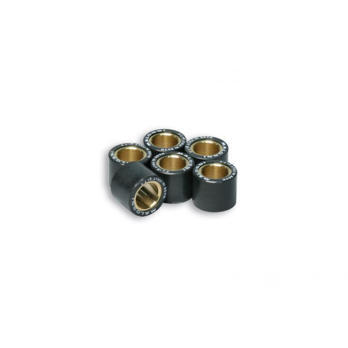 6 UTEŽI VARIOMATA Ø 16x13 gr.10