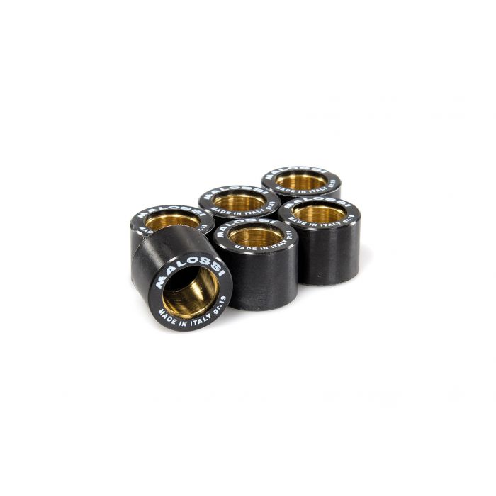 6 UTEŽI VARIOMATA Ø 23,8x18 gr.21