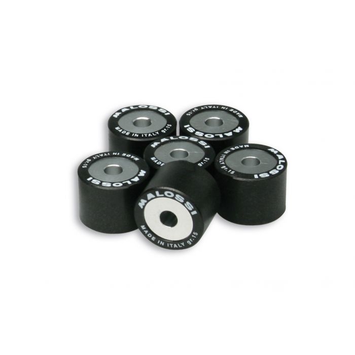 6 UTEŽI VARIOMATA Ø 23x18 gr.18